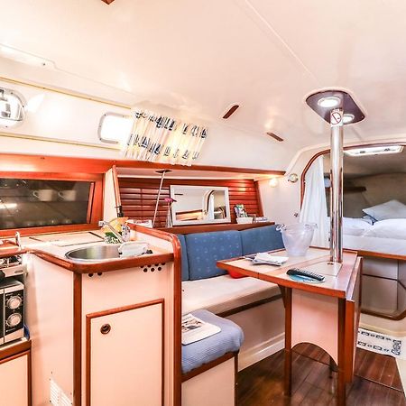 Live A Nautical-Sport Experience Hotel Las Palmas de Gran Canaria Luaran gambar