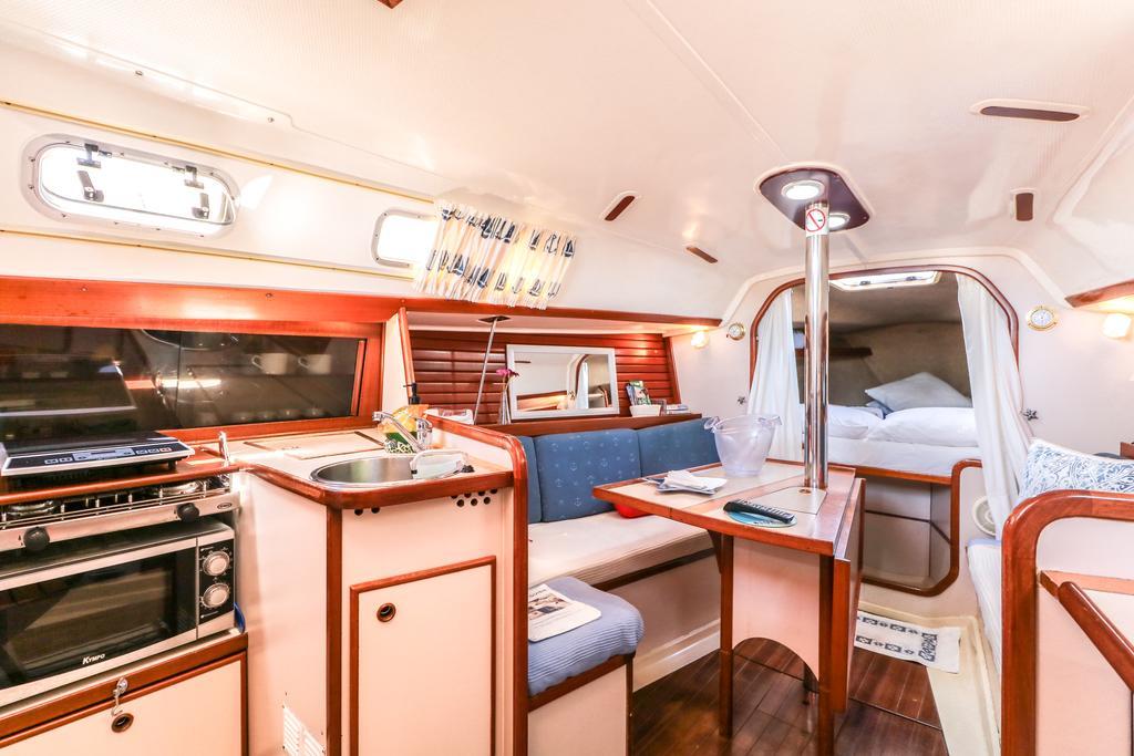 Live A Nautical-Sport Experience Hotel Las Palmas de Gran Canaria Luaran gambar