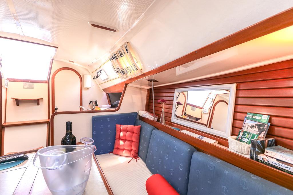 Live A Nautical-Sport Experience Hotel Las Palmas de Gran Canaria Luaran gambar