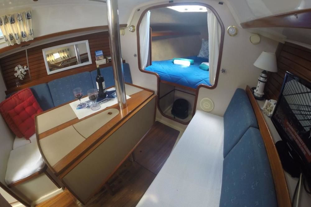Live A Nautical-Sport Experience Hotel Las Palmas de Gran Canaria Luaran gambar